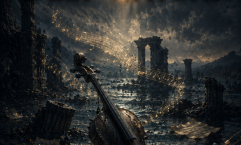 Deep Waters Deep Waters