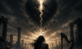 Emotional rift Emotional rift