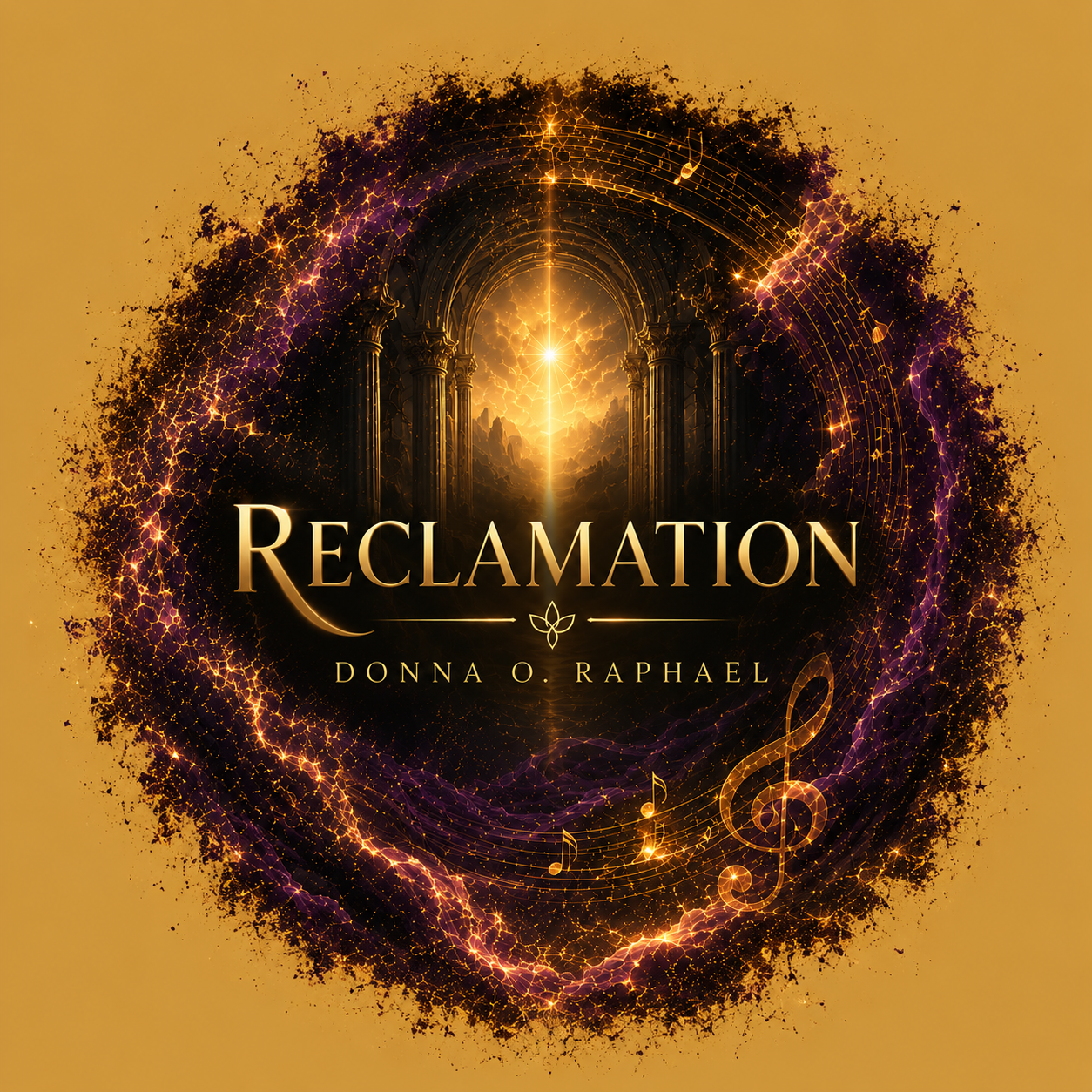 Featured Album Graphic