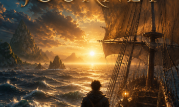 Journey Journey