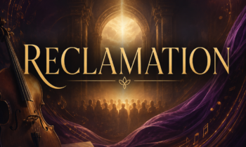 Reclamation Album Cover Reclamation Album Cover