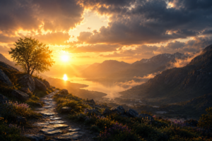 Reclamation Blog Post Scenic View Image
