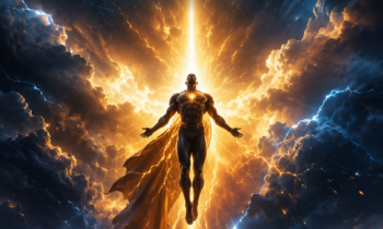 Transcendence Transcendence
