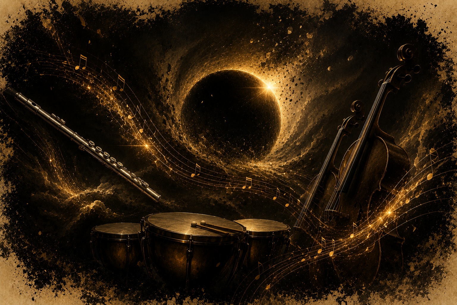dark matter featured blog post image