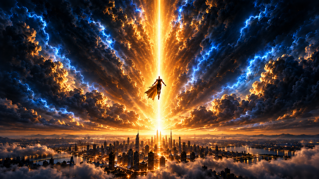 Transcendence