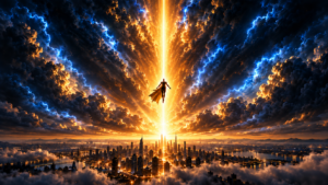 Transcendence