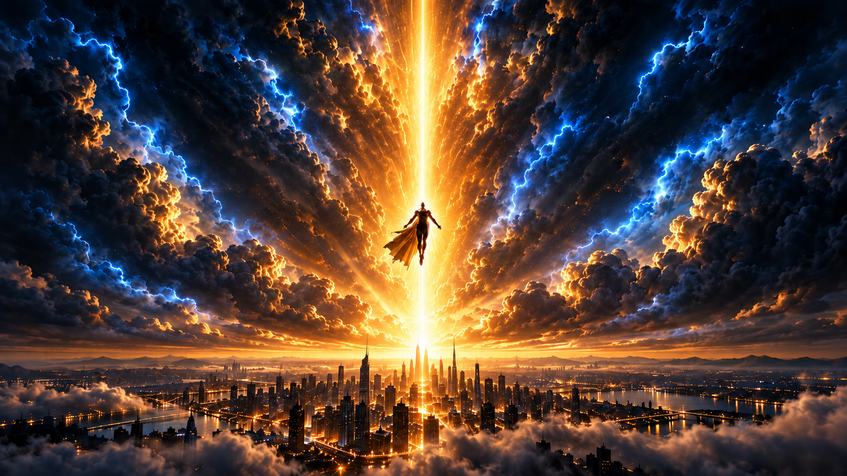 Transcendence